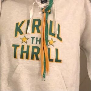 MINNESOTA WILD Men’s Hoodie